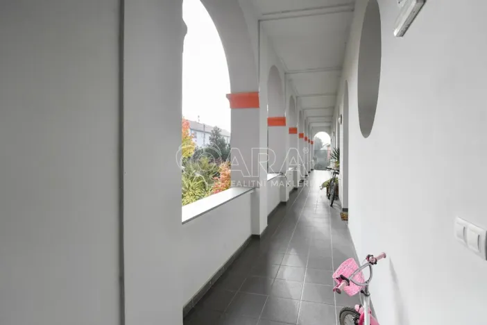 Pronájem bytu 1+kk, Týnec nad Sázavou - Chrást nad Sázavou, 30 m2