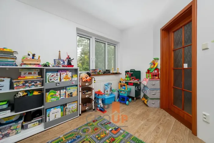Prodej bytu 4+1, Frýdlant, Žitavská, 95 m2