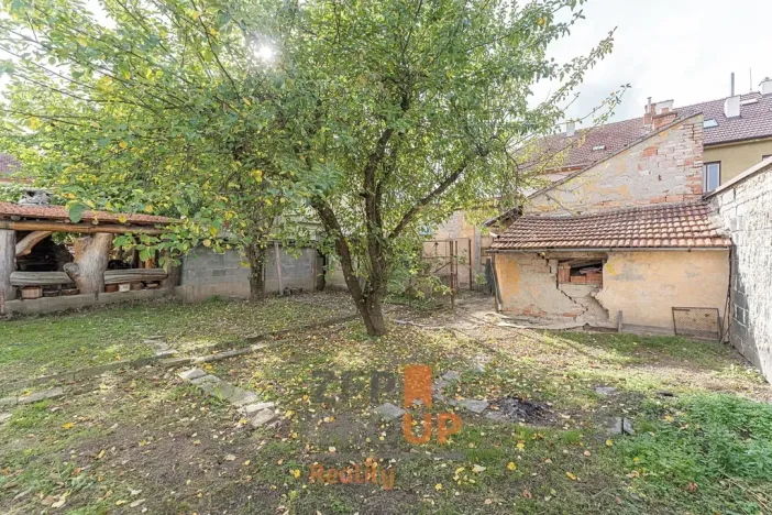 Prodej rodinného domu, Kuřim, Jungmannova, 176 m2