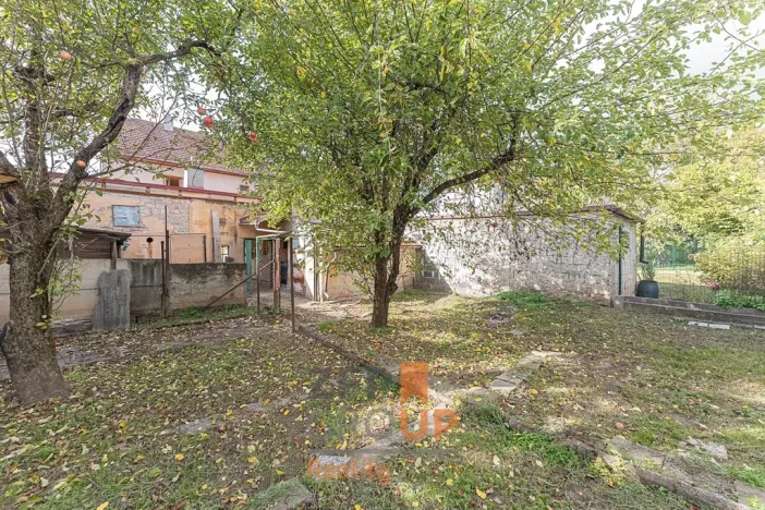 Prodej rodinného domu, Kuřim, Jungmannova, 176 m2