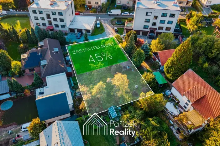 Prodej pozemku pro bydlení, Nové Město nad Metují, Leštinská, 660 m2