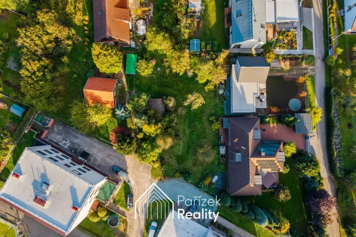 Prodej pozemku pro bydlení, Nové Město nad Metují, Leštinská, 660 m2