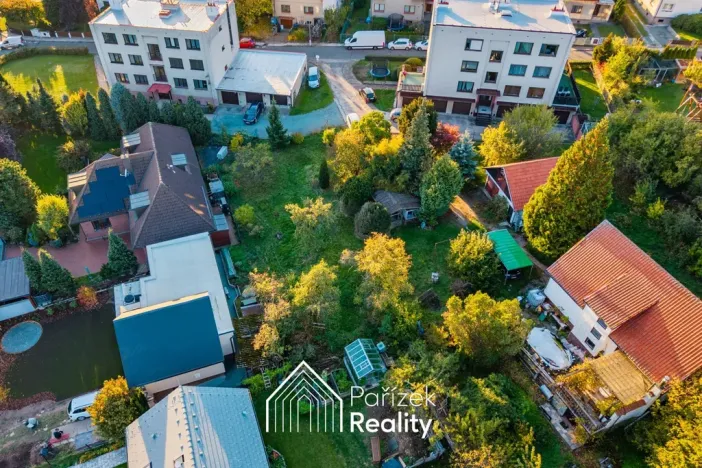 Prodej pozemku pro bydlení, Nové Město nad Metují, Leštinská, 660 m2