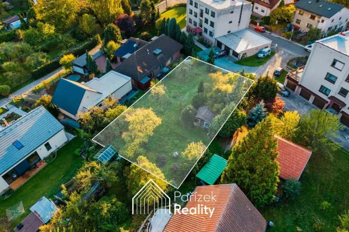 Prodej pozemku pro bydlení, Nové Město nad Metují, Leštinská, 660 m2