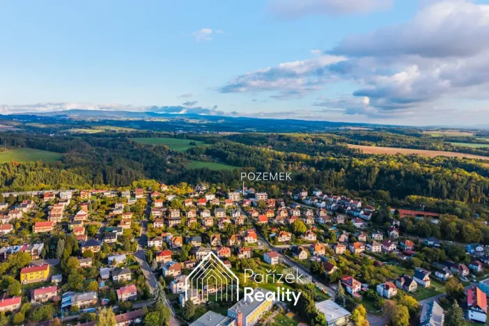 Prodej pozemku pro bydlení, Nové Město nad Metují, Leštinská, 660 m2