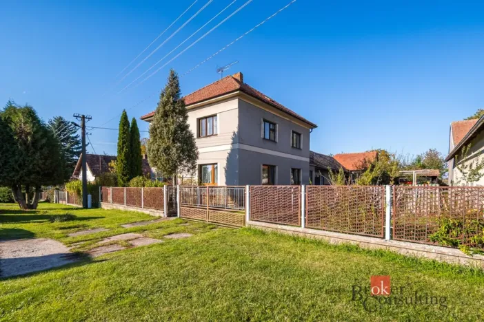 Prodej rodinného domu, Vinary - Kozojídky, 185 m2