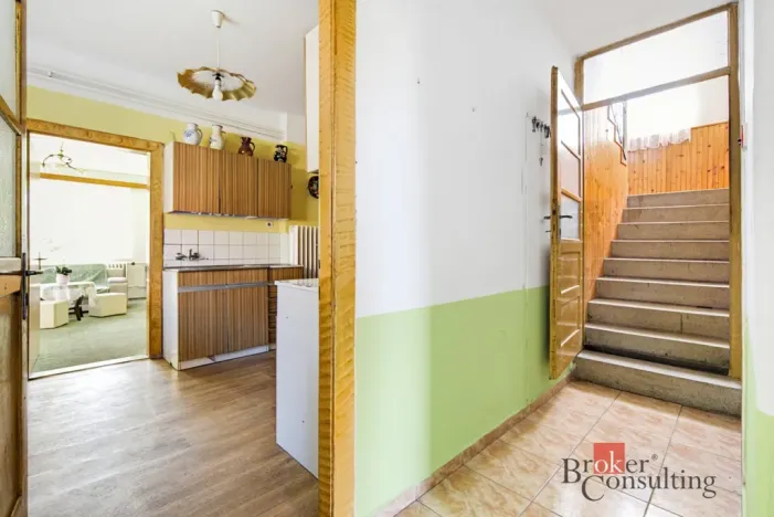Prodej rodinného domu, Vinary - Kozojídky, 185 m2