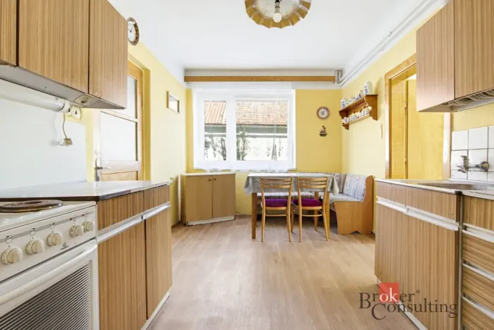Prodej rodinného domu, Vinary - Kozojídky, 185 m2