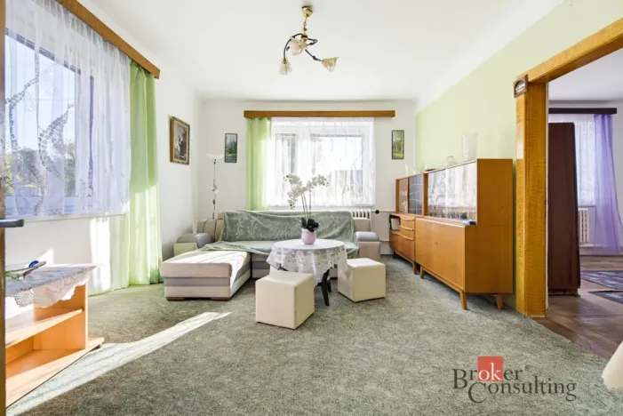 Prodej rodinného domu, Vinary - Kozojídky, 185 m2