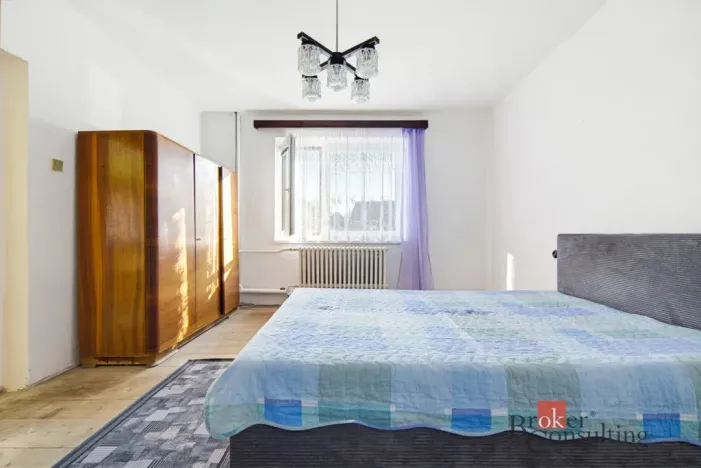 Prodej rodinného domu, Vinary - Kozojídky, 185 m2