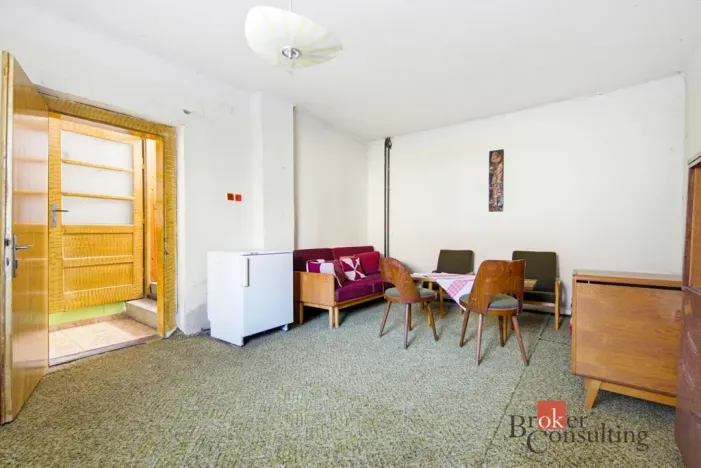 Prodej rodinného domu, Vinary - Kozojídky, 185 m2