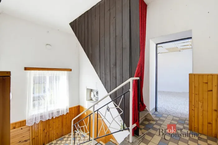 Prodej rodinného domu, Vinary - Kozojídky, 185 m2