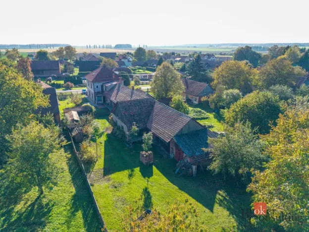 Prodej rodinného domu, Vinary - Kozojídky, 185 m2