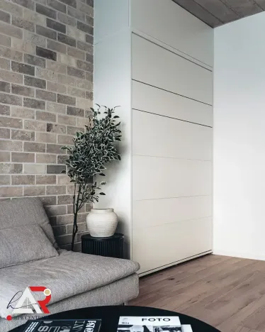 Prodej bytu 1+kk, Brno, Bratislavská, 24 m2