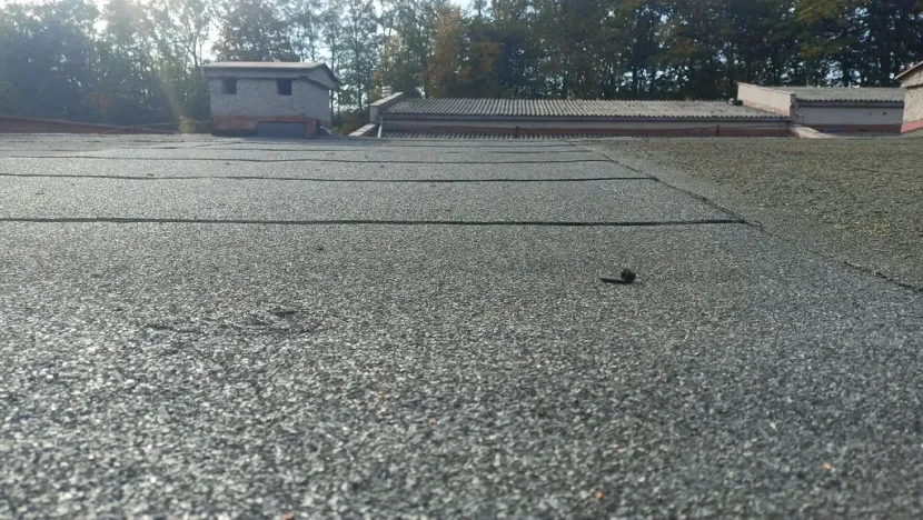 Prodej garáže, Plzeň, 18 m2