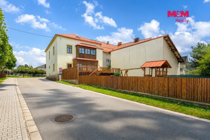 Prodej rodinného domu, Rokytnice v Orlických horách, 431 m2
