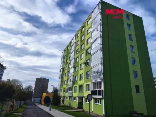 Pronájem bytu 1+1, Rovná, 36 m2