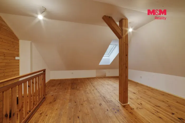 Pronájem bytu 2+1, Mariánské Lázně - Úšovice, Anglická, 50 m2