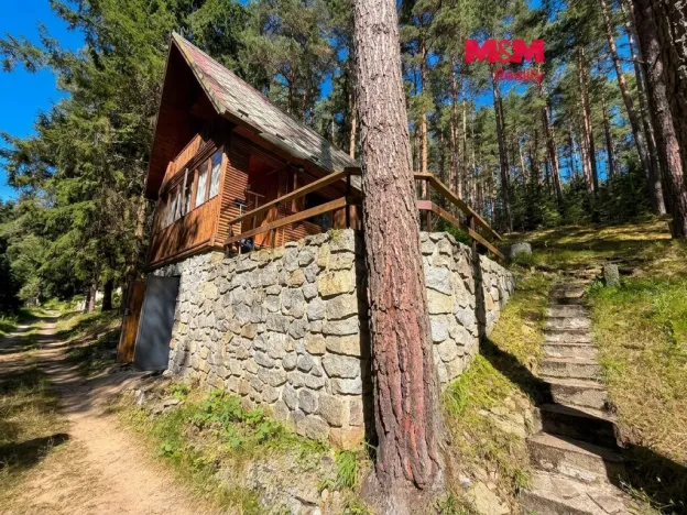 Prodej pozemku, 44 m², Vrábče