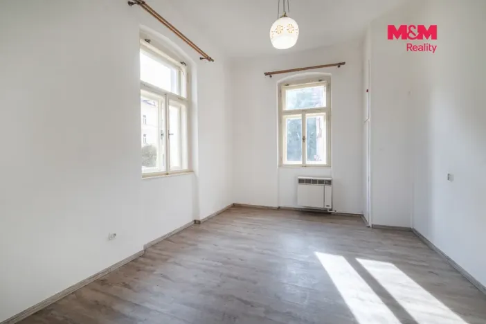Pronájem bytu 3+kk, Mariánské Lázně, Lidická, 72 m2