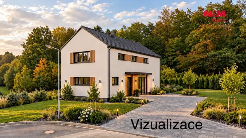 Prodej rodinného domu, Frýdek-Místek - Skalice, 150 m2