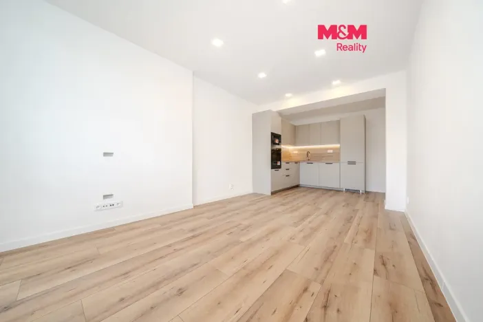 Prodej bytu 3+kk, Ostrava - Poruba, Josefa Skupy, 66 m2
