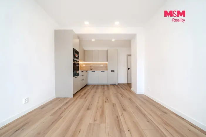 Prodej bytu 3+kk, Ostrava - Poruba, Josefa Skupy, 66 m2