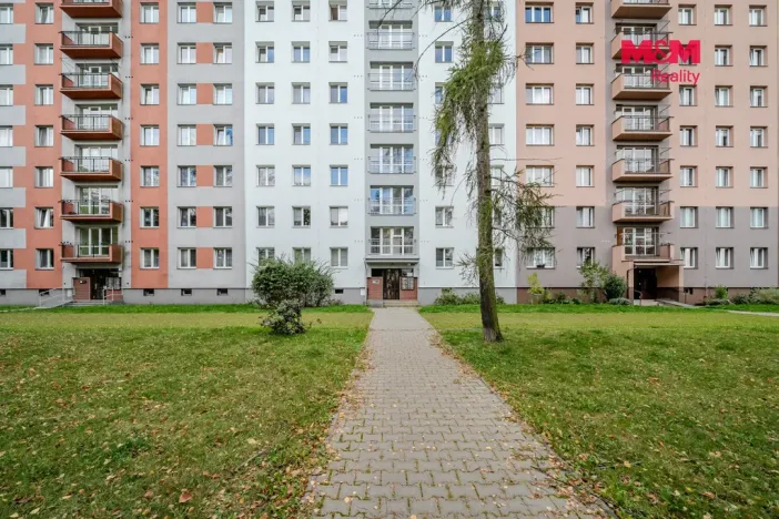 Prodej bytu 3+kk, Ostrava - Poruba, Josefa Skupy, 66 m2