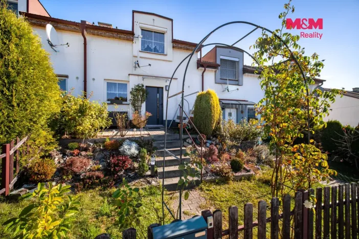 Prodej rodinného domu, Březová nad Svitavou, Polní, 85 m2