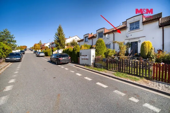 Prodej rodinného domu, Březová nad Svitavou, Polní, 85 m2