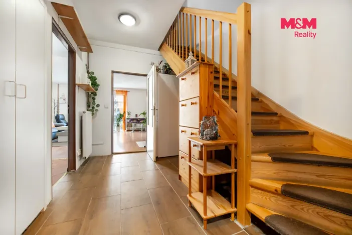 Prodej rodinného domu, Březová nad Svitavou, Polní, 85 m2