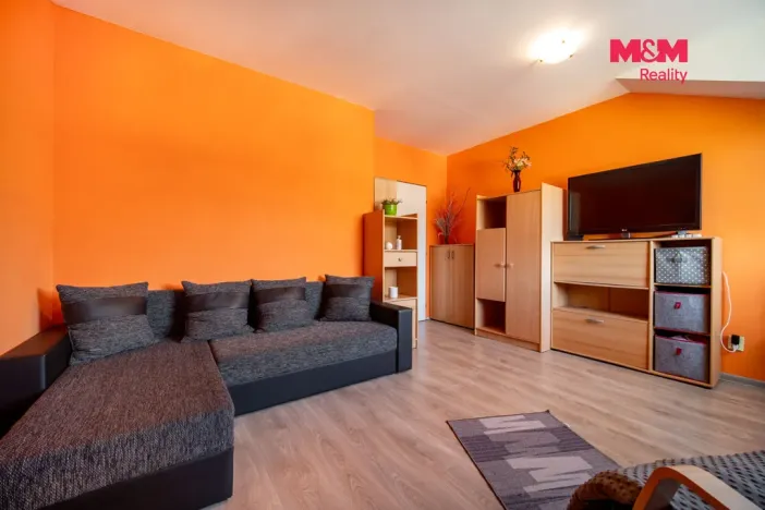 Prodej rodinného domu, Březová nad Svitavou, Polní, 85 m2
