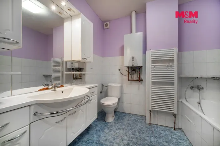 Prodej rodinného domu, Březová nad Svitavou, Polní, 85 m2