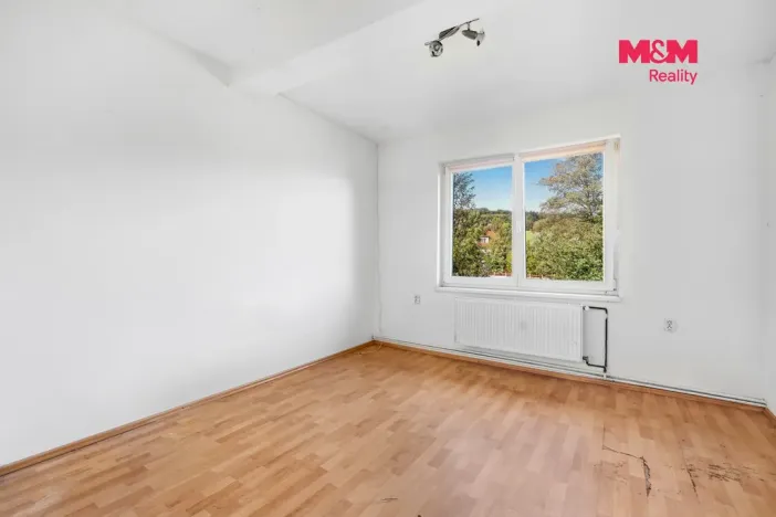 Prodej rodinného domu, Liberec - Liberec XX-Ostašov, Šrámkova, 180 m2