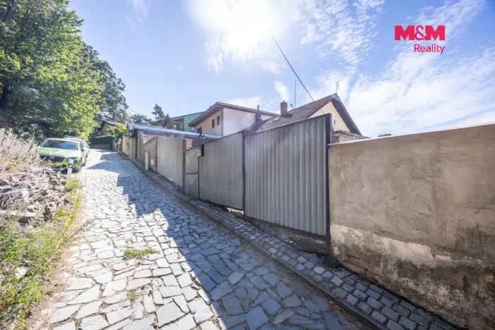 Prodej rodinného domu, Samotišky, V Uličkách, 100 m2