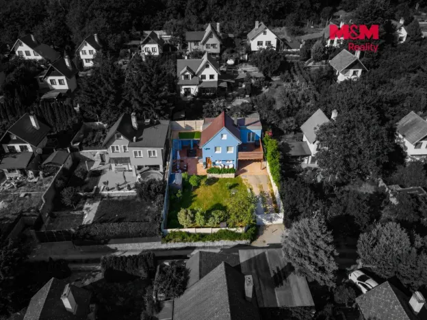 Prodej rodinného domu, Ivančice, 79 m2