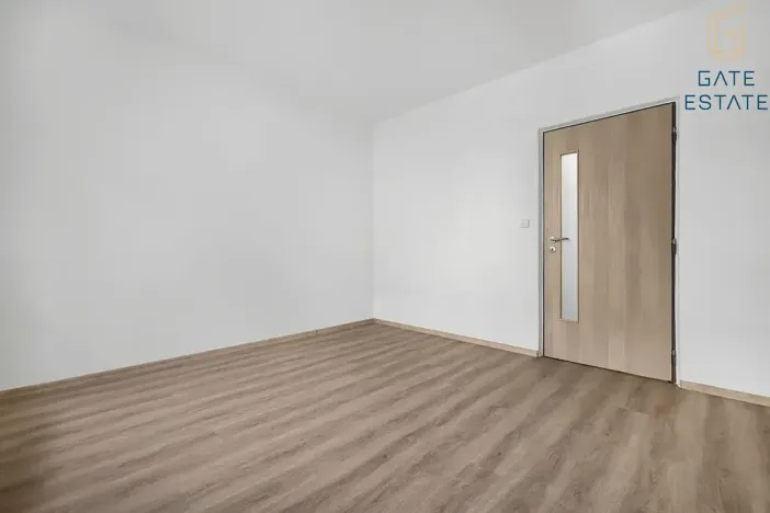 Pronájem bytu 3+1, Holešov, Novosady, 72 m2