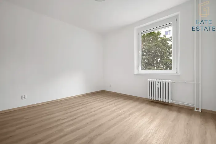 Pronájem bytu 3+1, Holešov, Novosady, 72 m2