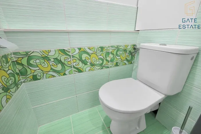 Pronájem bytu 3+1, Holešov, Novosady, 72 m2