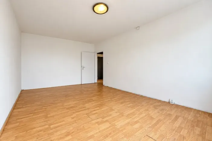Pronájem bytu 4+1, Jirkov, Na Borku, 76 m2