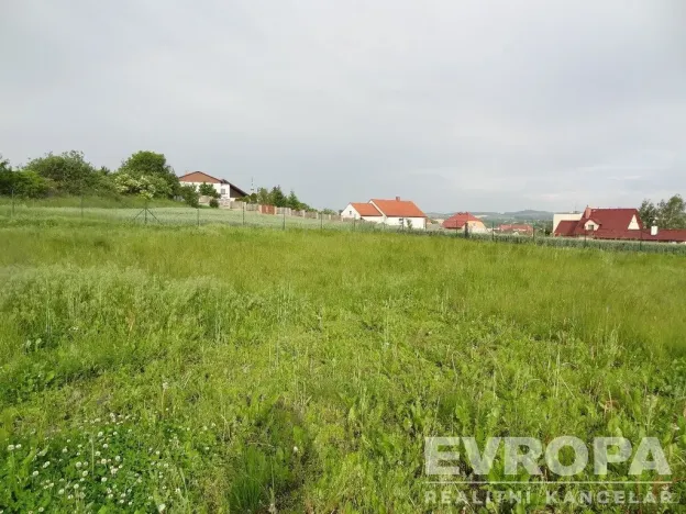 Prodej pozemku pro bydlení, Sedlčany, 1314 m2