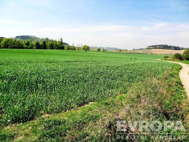 Prodej pozemku pro bydlení, Sedlčany, 1314 m2