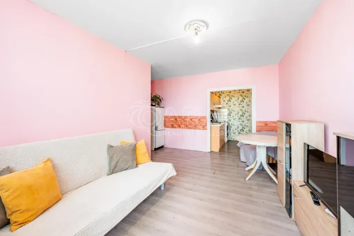 Prodej bytu 2+kk, Praha - Chodov, Podjavorinské, 42 m2