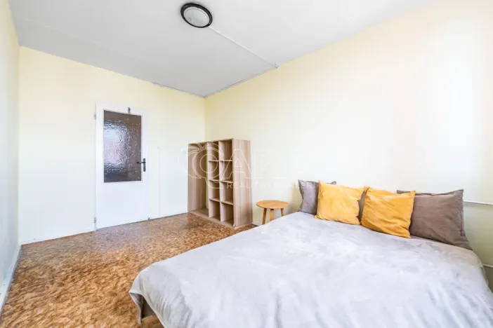 Prodej bytu 2+kk, Praha - Chodov, Podjavorinské, 42 m2