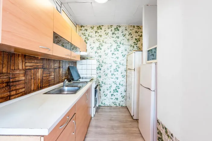 Prodej bytu 2+kk, Praha - Chodov, Podjavorinské, 42 m2