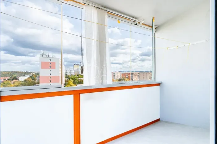 Prodej bytu 2+kk, Praha - Chodov, Podjavorinské, 42 m2