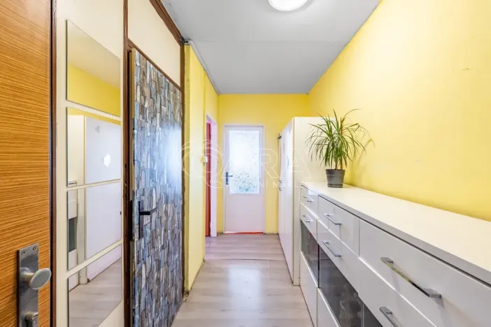 Prodej bytu 2+kk, Praha - Chodov, Podjavorinské, 42 m2