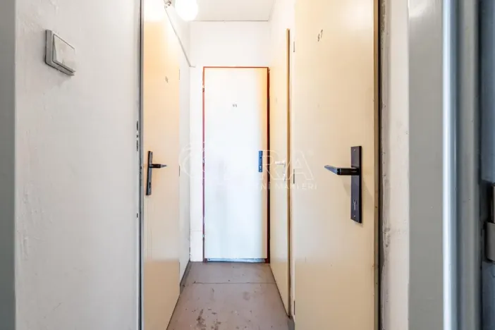 Prodej bytu 2+kk, Praha - Chodov, Podjavorinské, 42 m2