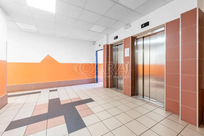Prodej bytu 2+kk, Praha - Chodov, Podjavorinské, 42 m2
