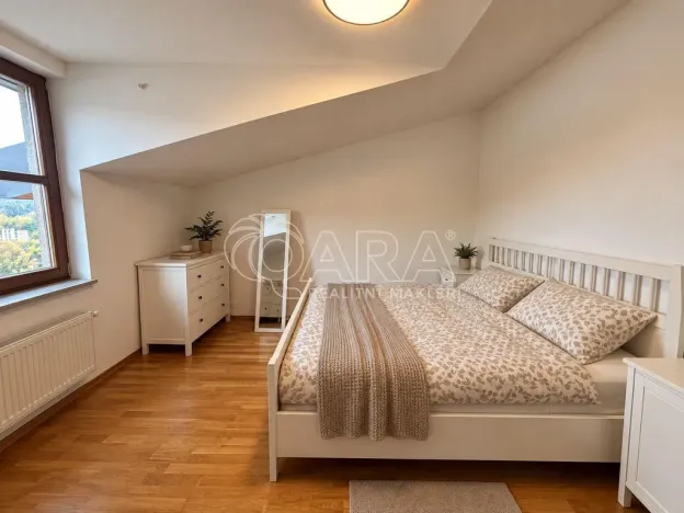 Pronájem bytu 2+kk, Praha - Dejvice, Paťanka, 64 m2